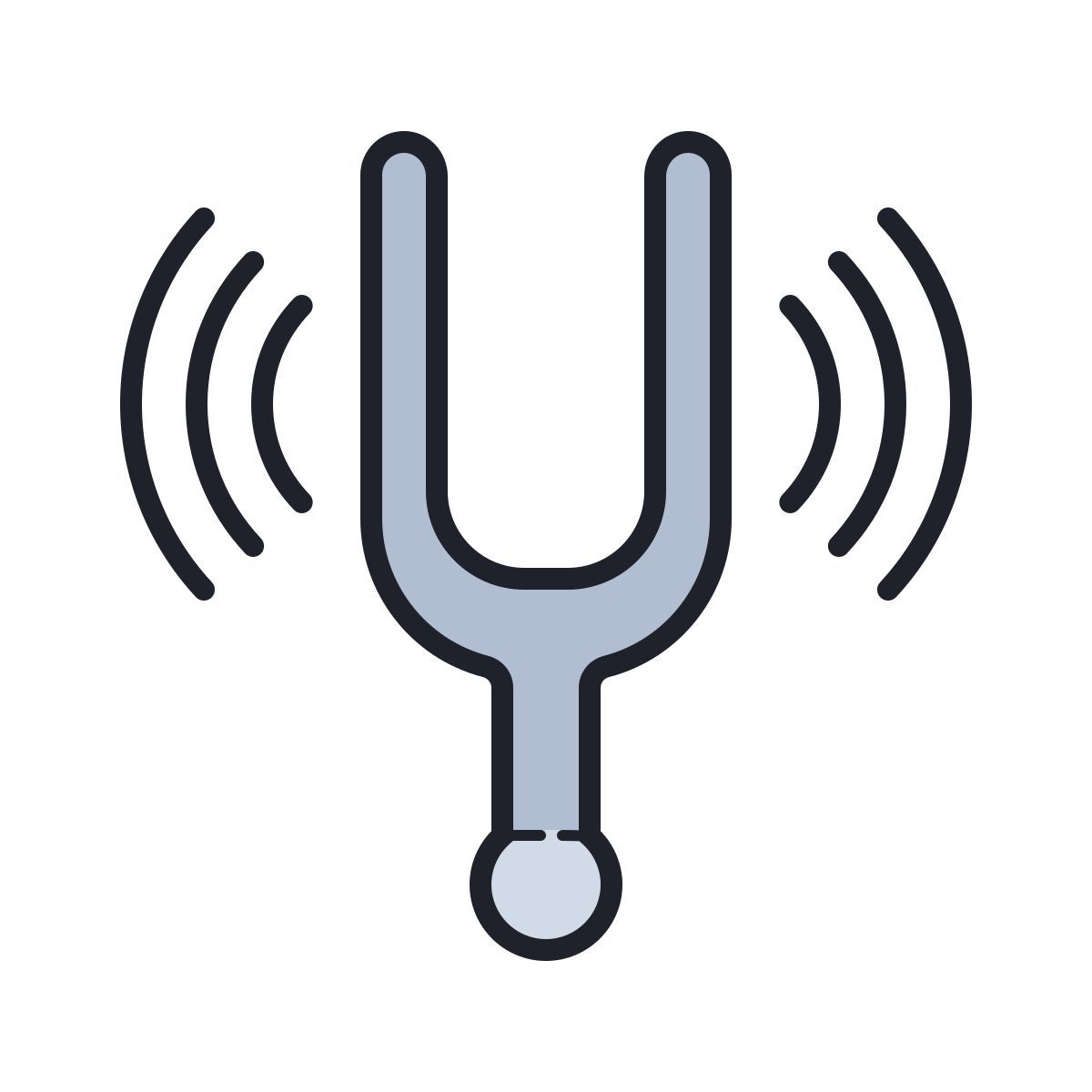 旋律地带声域台
